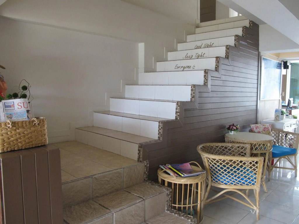 Baan Sattahip By The Sea