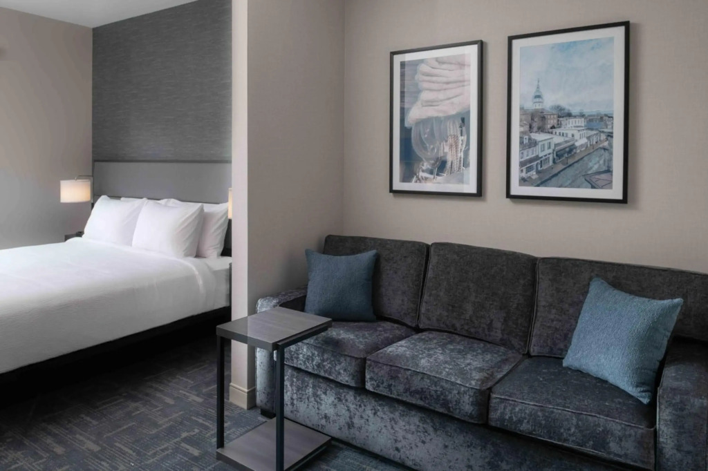 Fairfield by Marriott Inn & Suites Annapolis