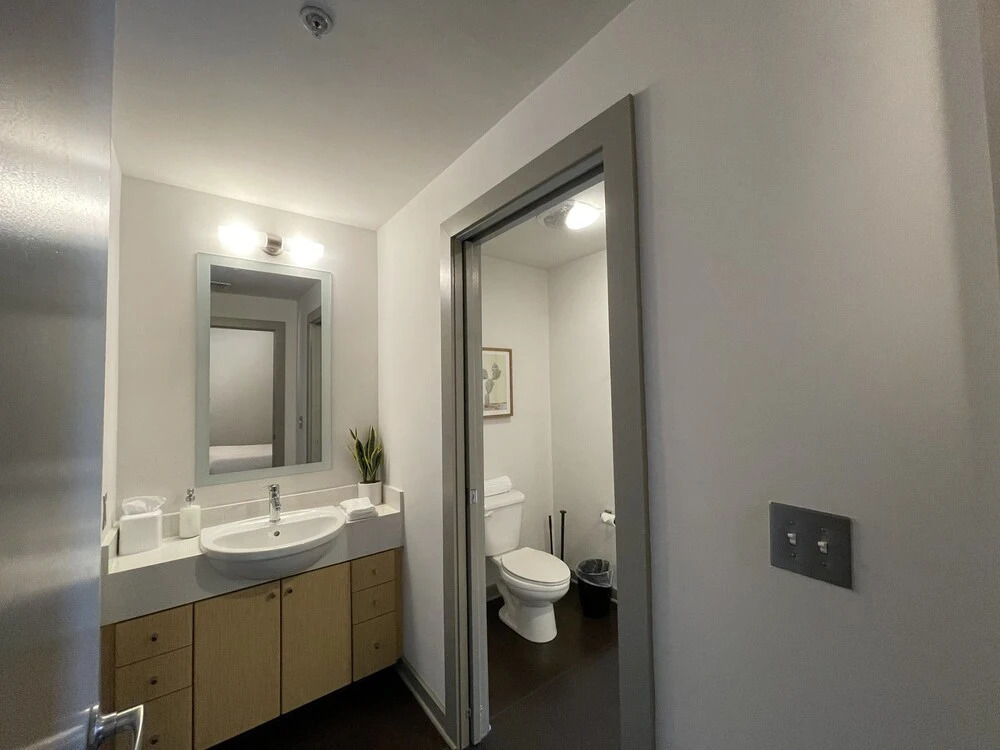 Mint House Nashville - The Gulch - 11th Ave S