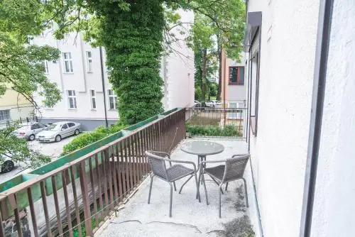 Marine Sopot - SG Apartamenty
