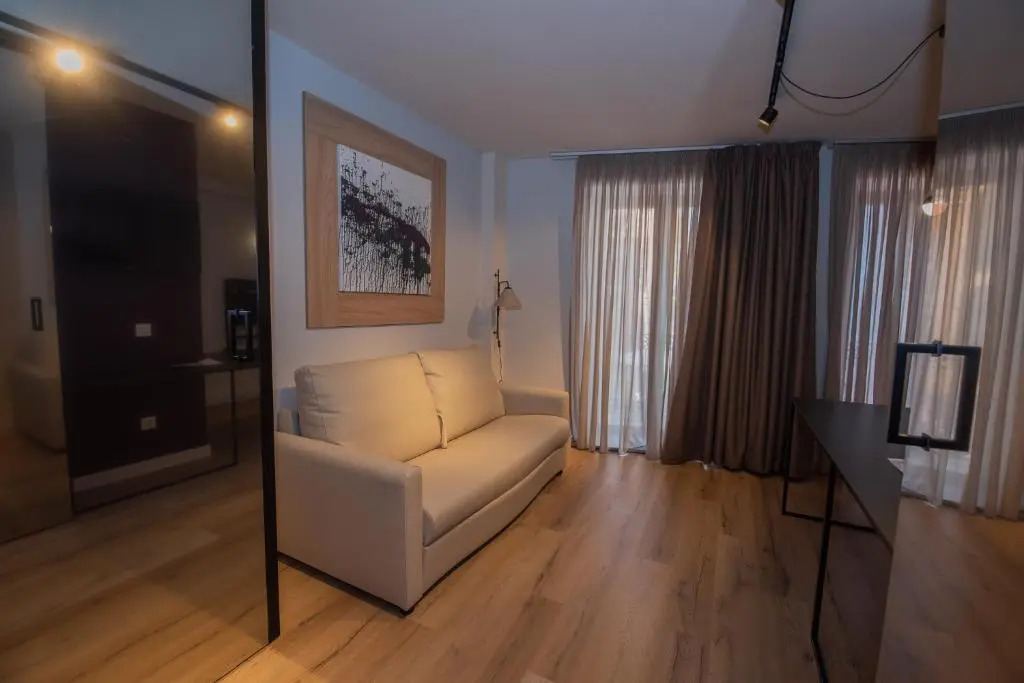 Apartamentos Puerta de Llanes