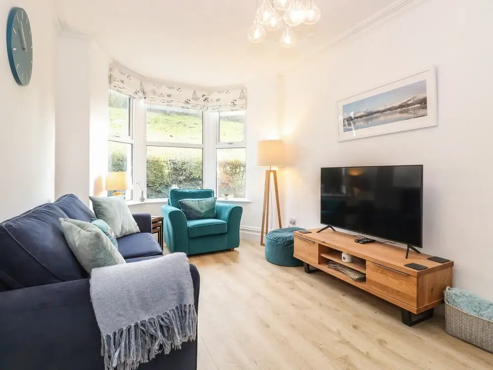 The Bay Cottage