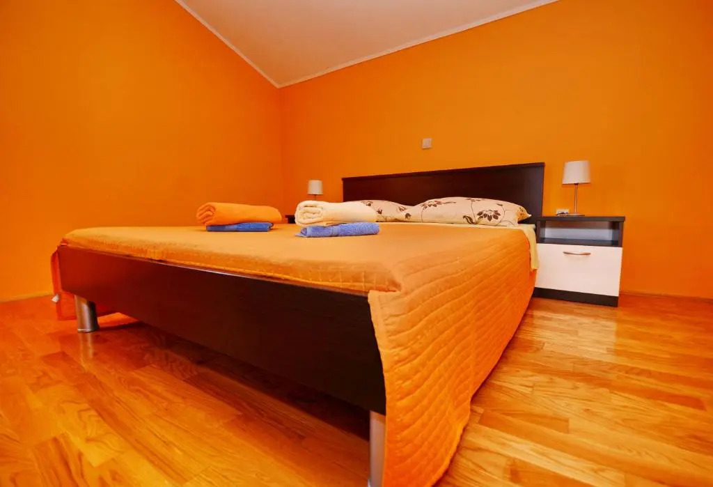 Apartments SOL