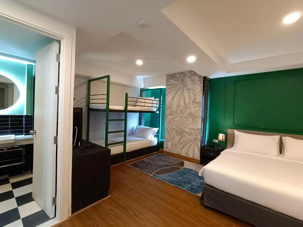 VIVA LA VIDA HOTEL