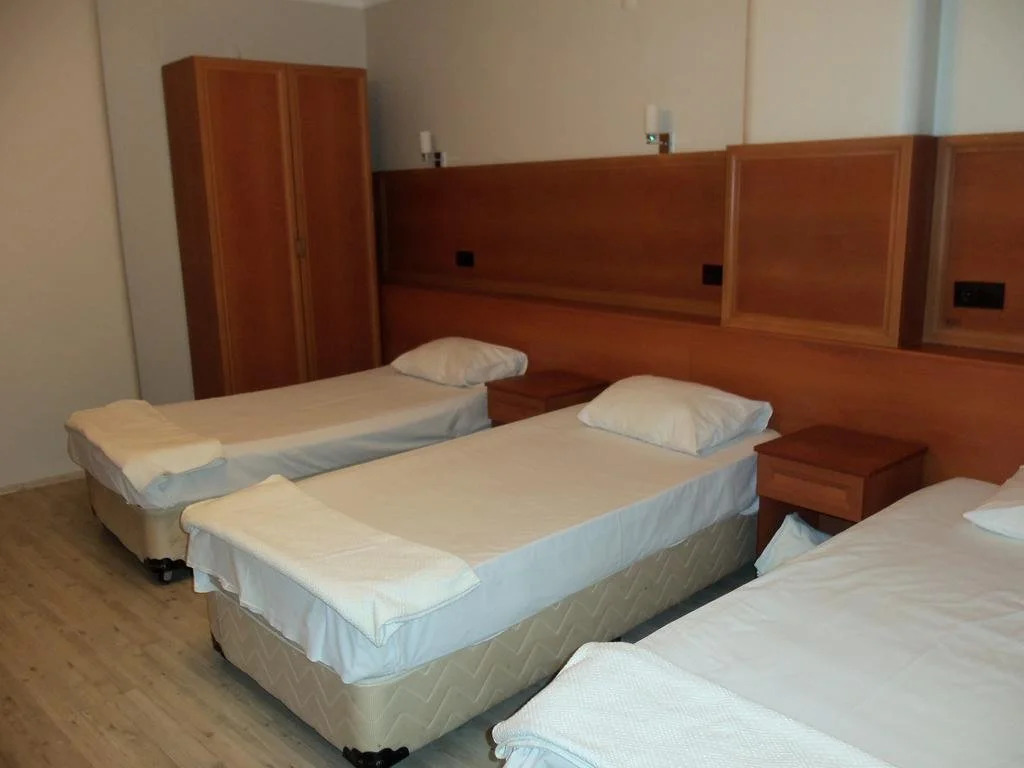 Ferah Hotel