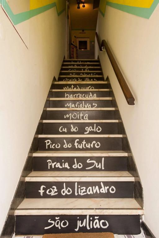 Ericeira Surf Camp