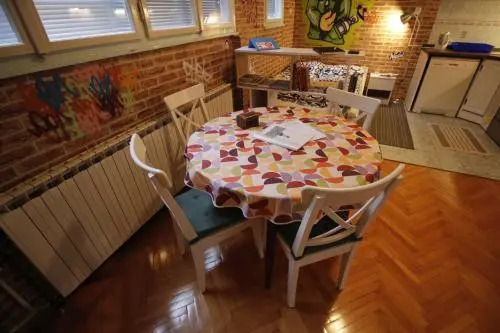 Street Art Suite