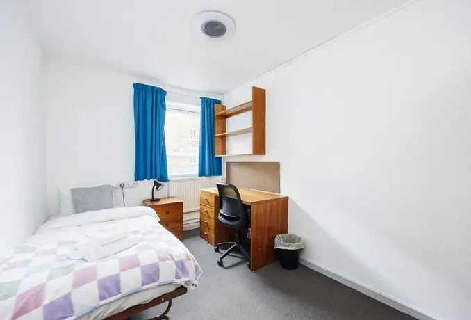 Vibrant Rooms NOTTINGHAM - SK
