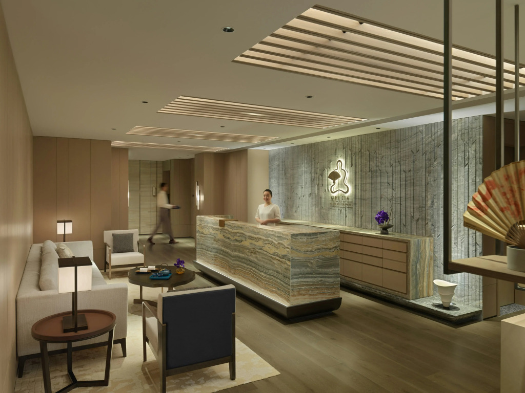 Mandarin Oriental, Shenzhen