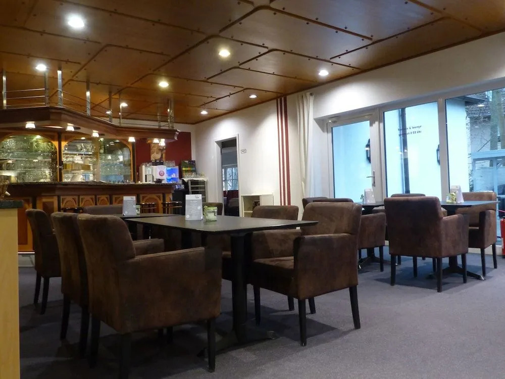 Hotel Am Kurpark Späth