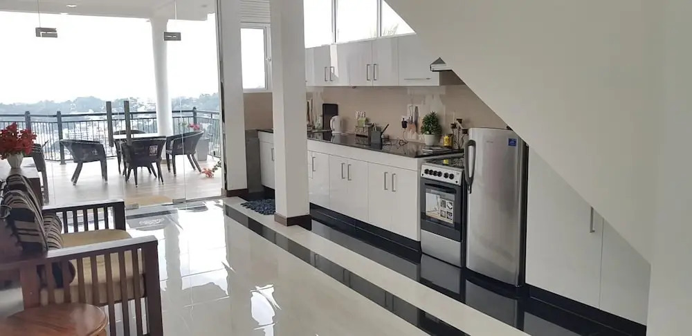 Fairview Residence