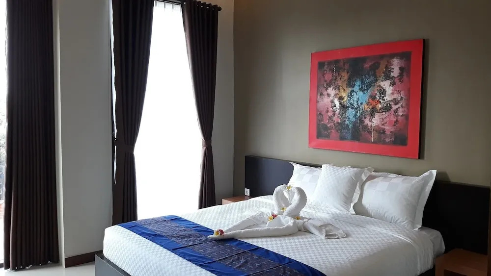 Asiana Lovina Hotel