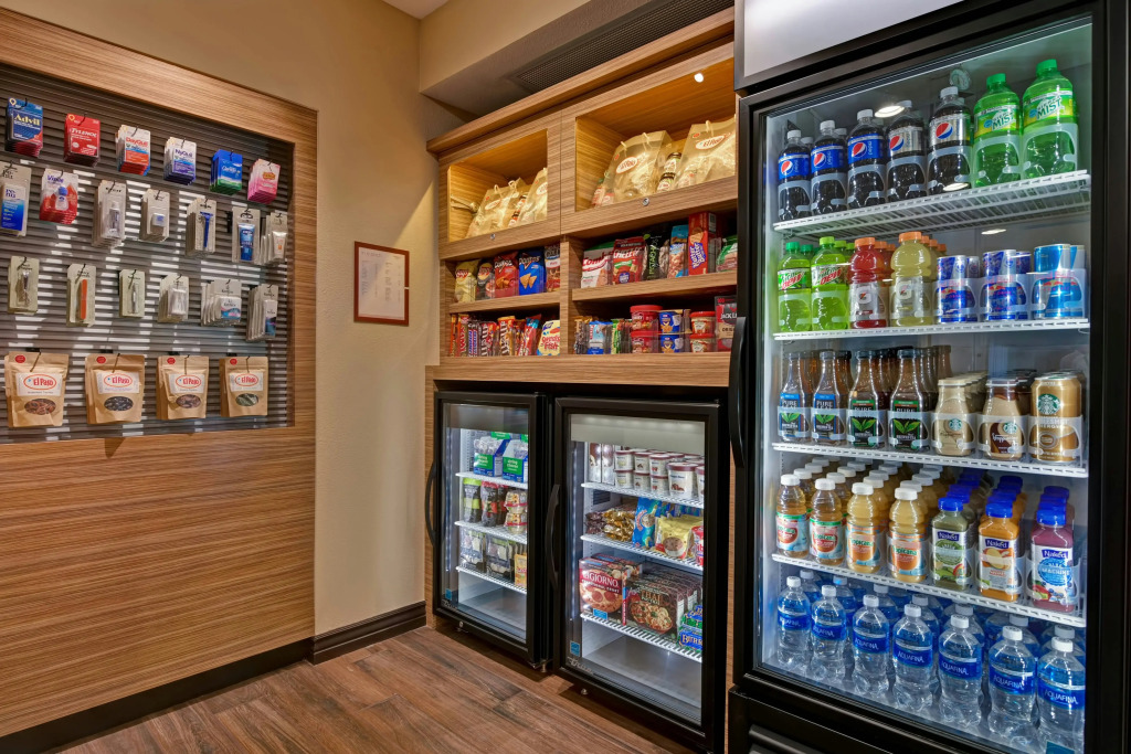 TownePlace Suites by Marriott El Paso East/I-10
