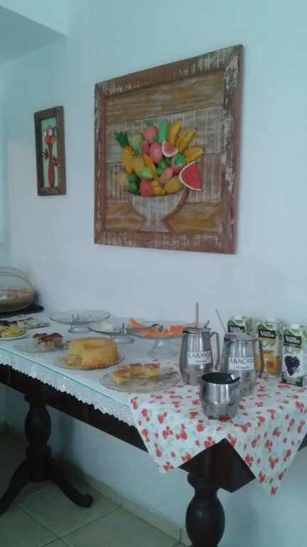 Pousada Sonho Meu