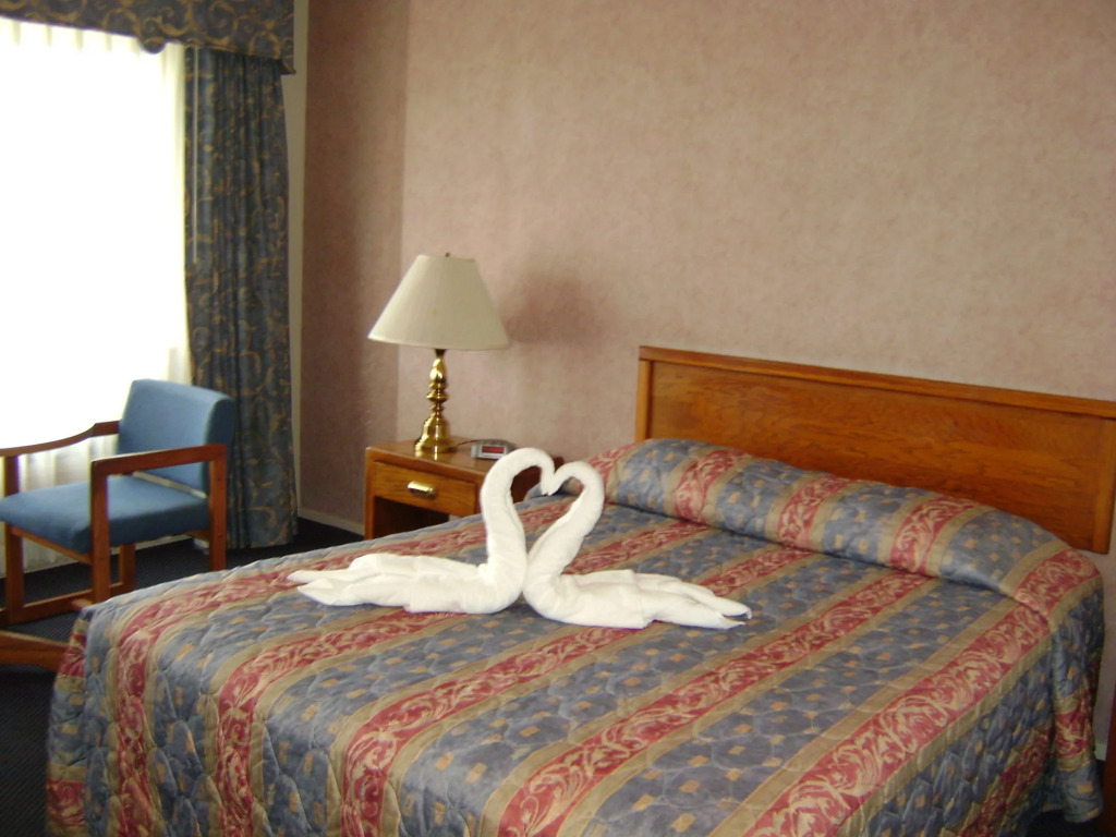 Harbor View Inn