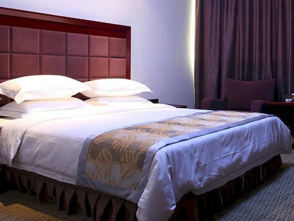 Jiujiang Chengtou Hotel