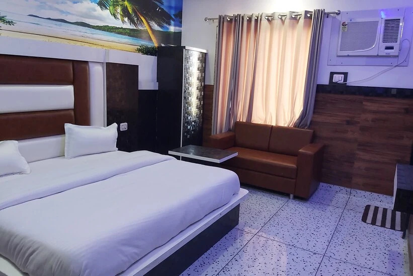 Hotel Amreshwar
