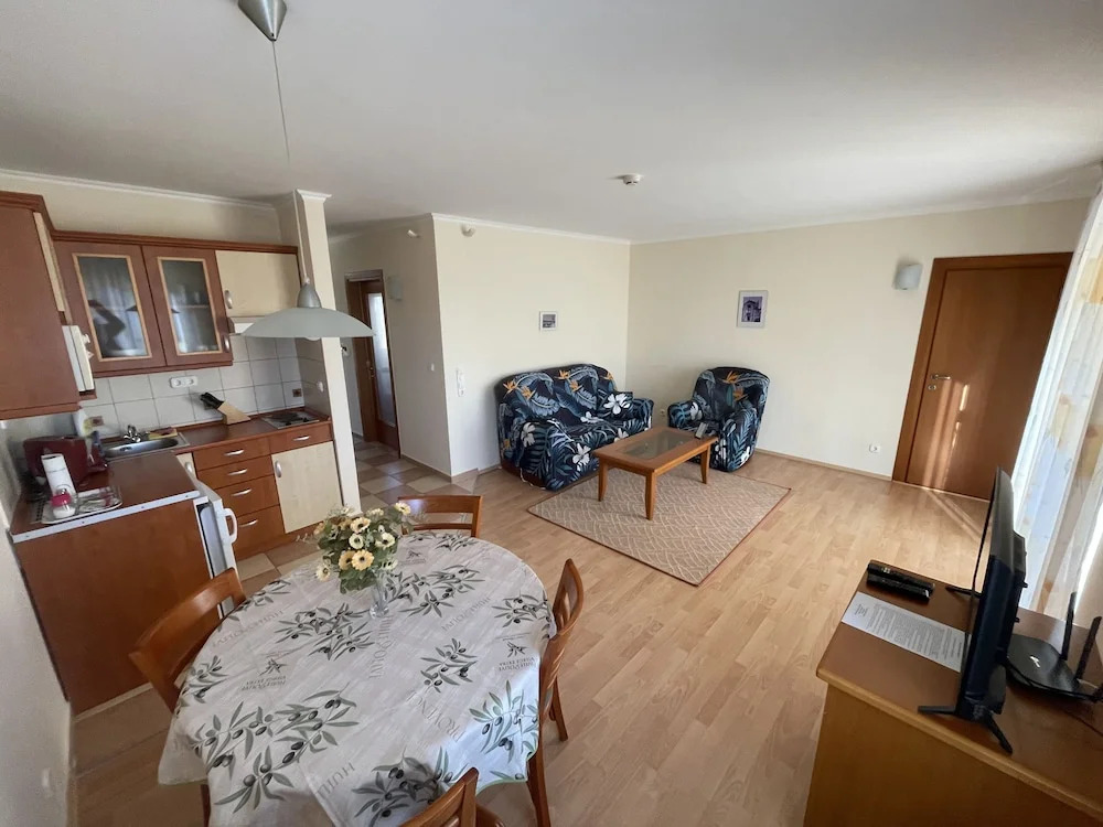 Garda Wellness Apartmanház