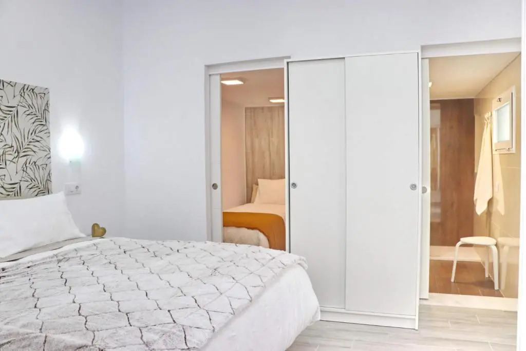 Apartamento Isabella Vejer