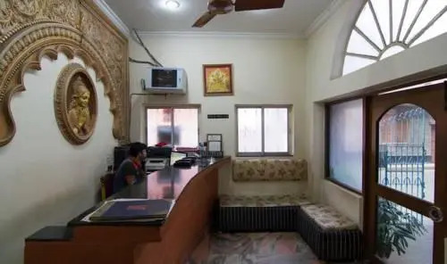Hotel Venkateswara
