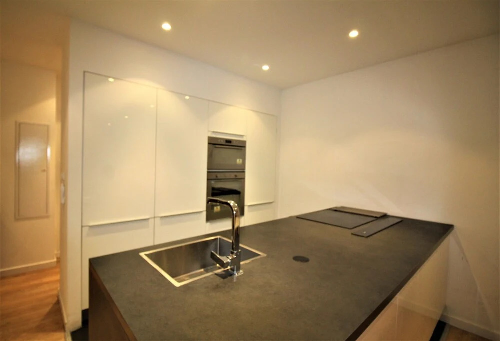 Nice Booking - Maréchal - Balcon 500m Promenade Des Anglais