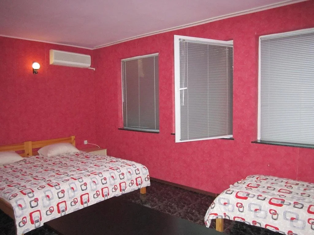 Guest House Dobrev