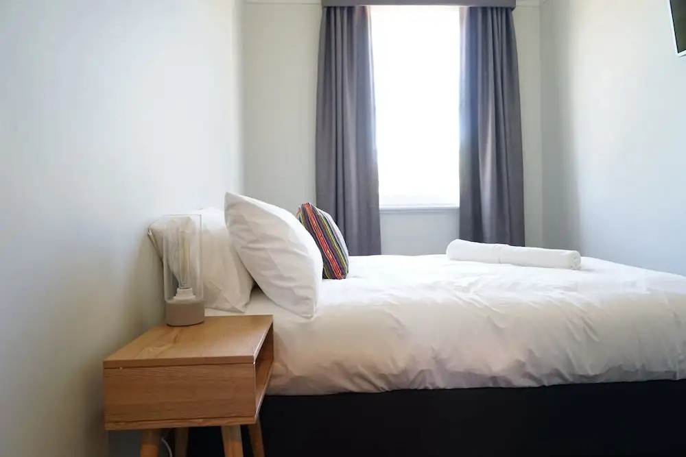 Rosehill Hotel