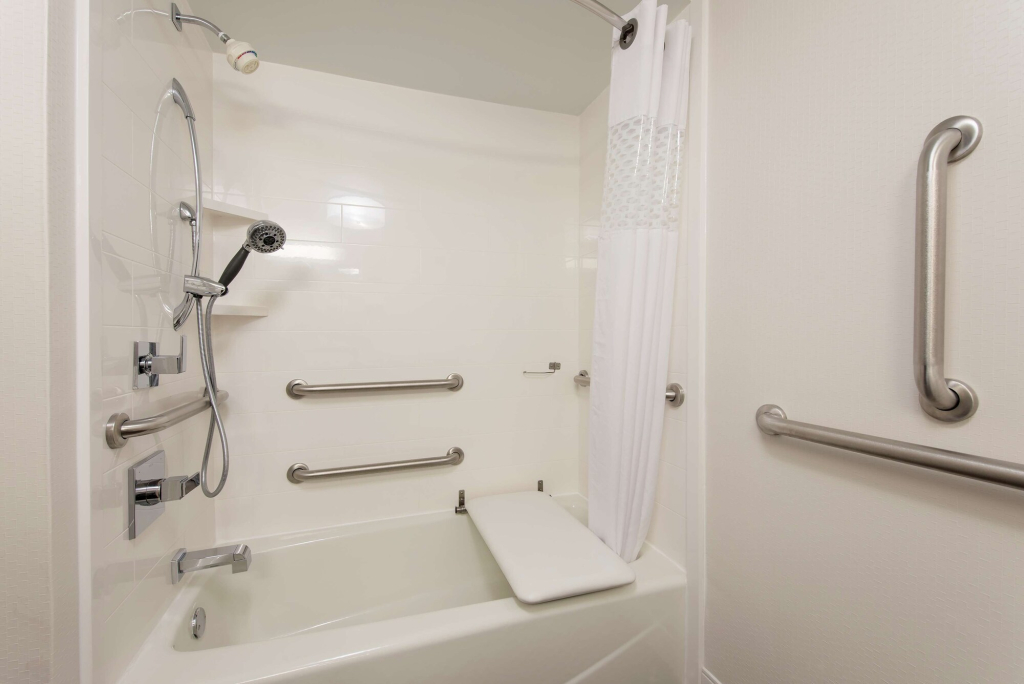 Hampton Inn Seymour
