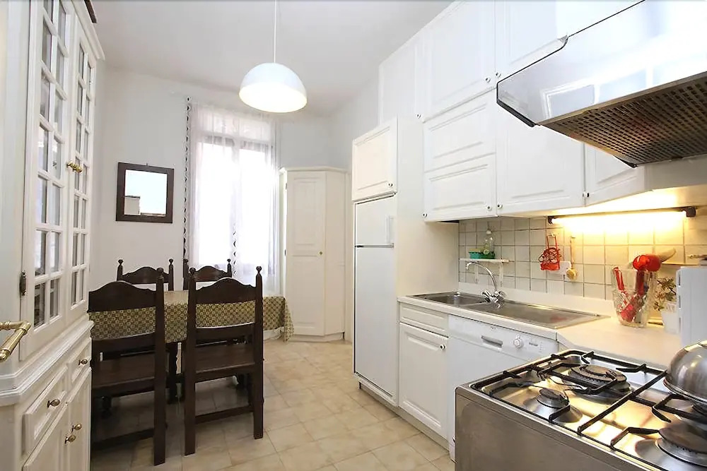 City Apartments - Pisani