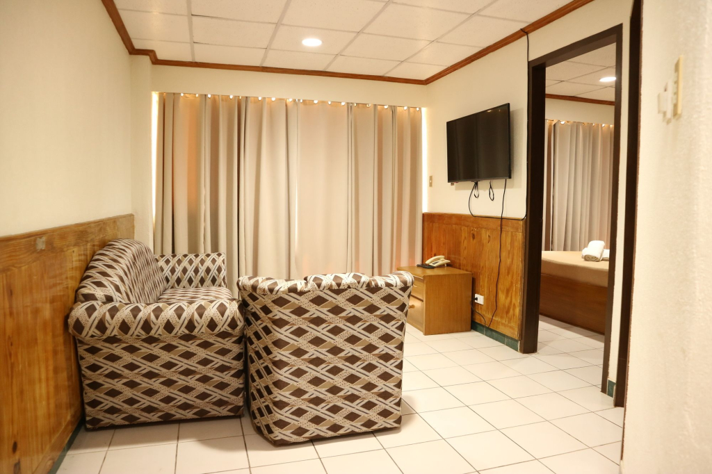 Puerto de San Juan Beach Resort Hotel and Residences