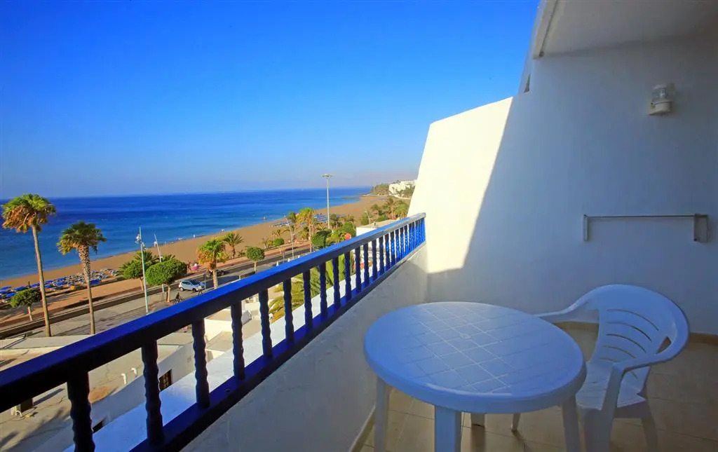 BLUESEA Los Cocoteros