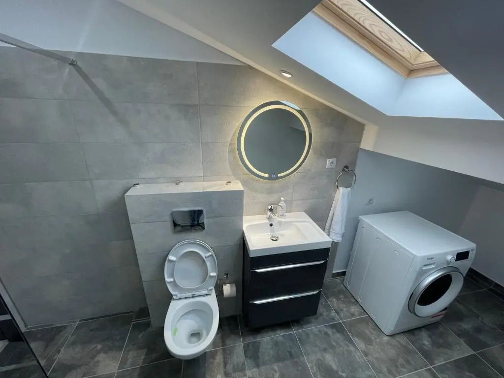 Apartament luxury