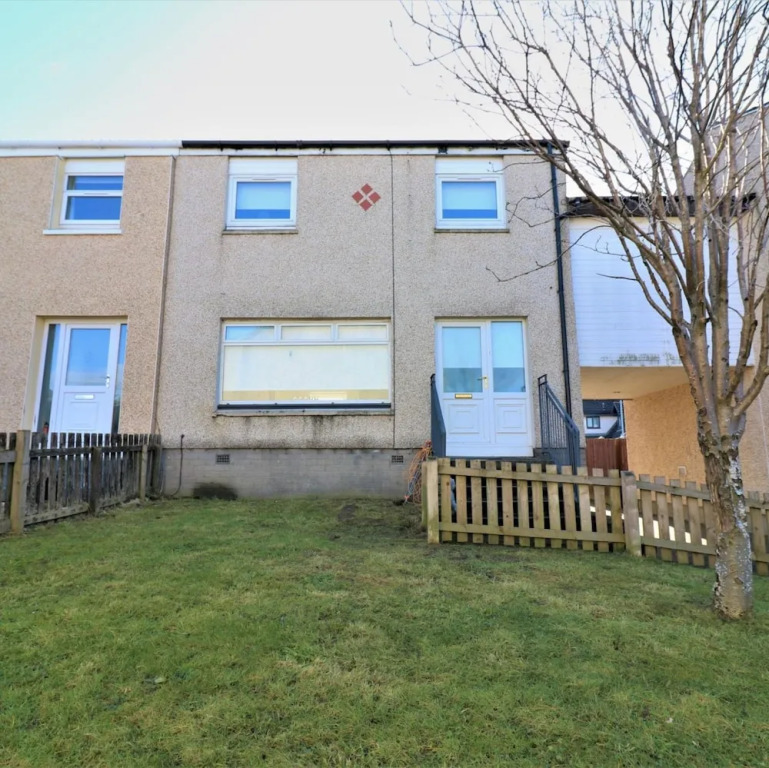 Honeywell House - Airdrie