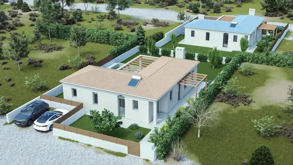 Villa Kira