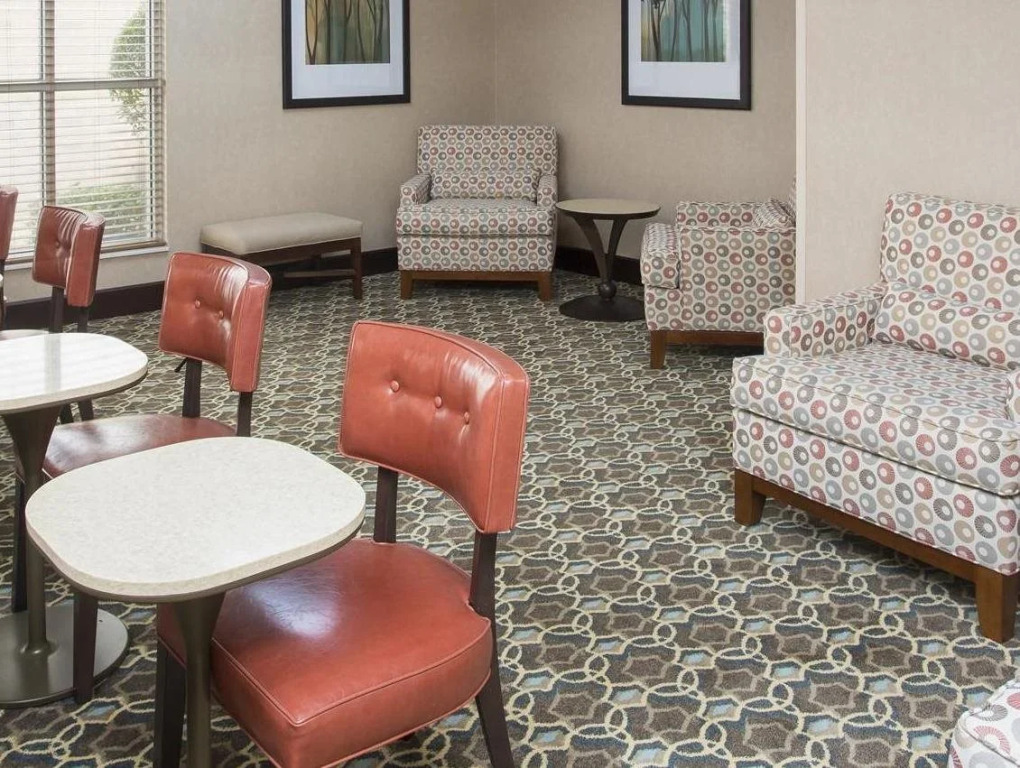 Homewood Suites by Hilton Houston-Willowbrook Mall