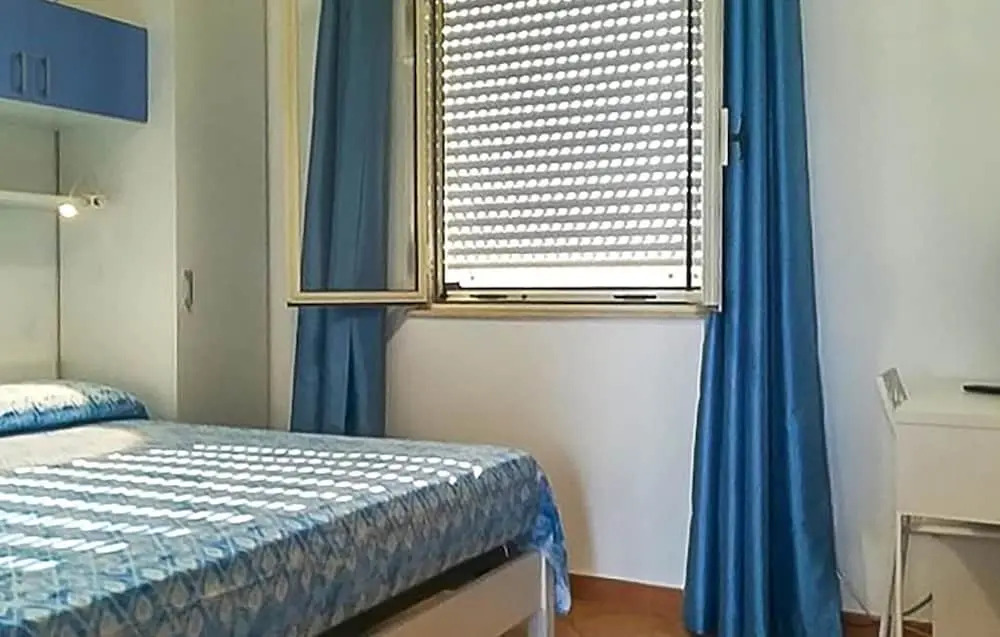 Nice Apartment in Reitani Noto With Wifi and 2 Bedrooms