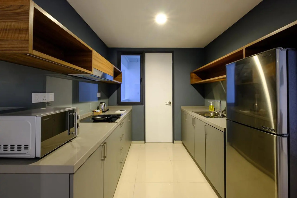 Tanjung Point Residences