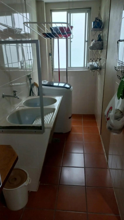 Apartamento Di Cavalcanti