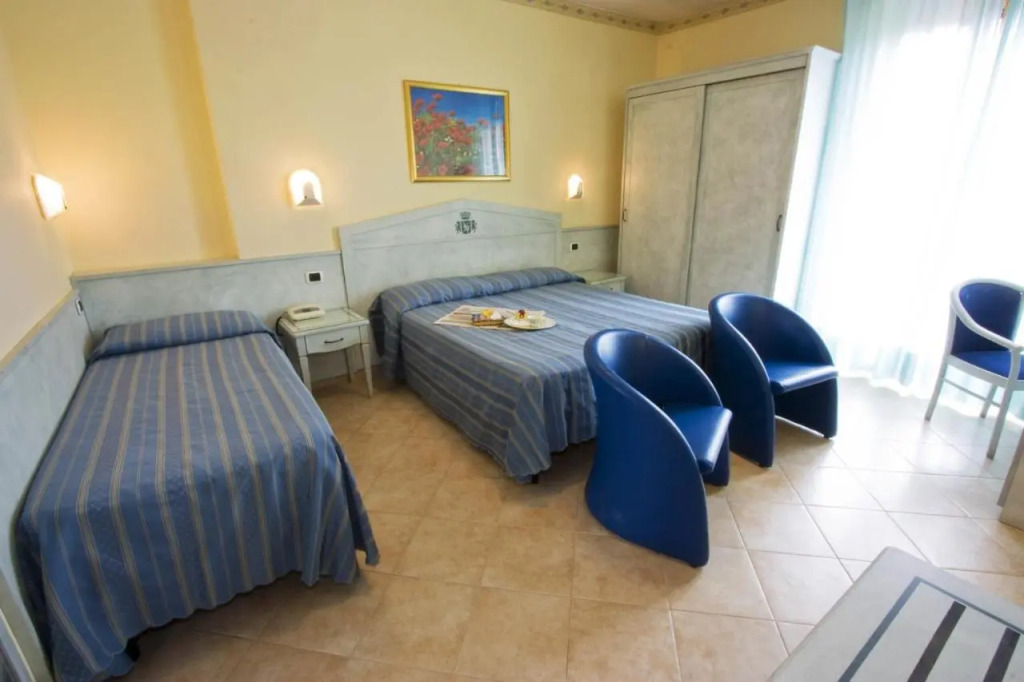 Hotel Solarium