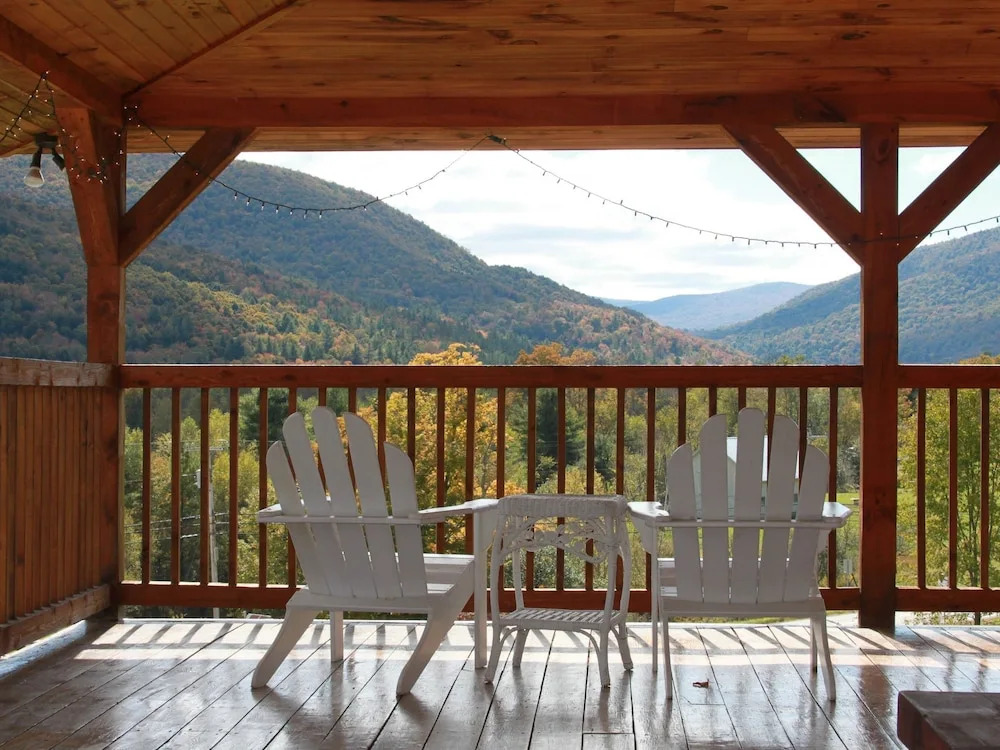 Amee Farm Lodge