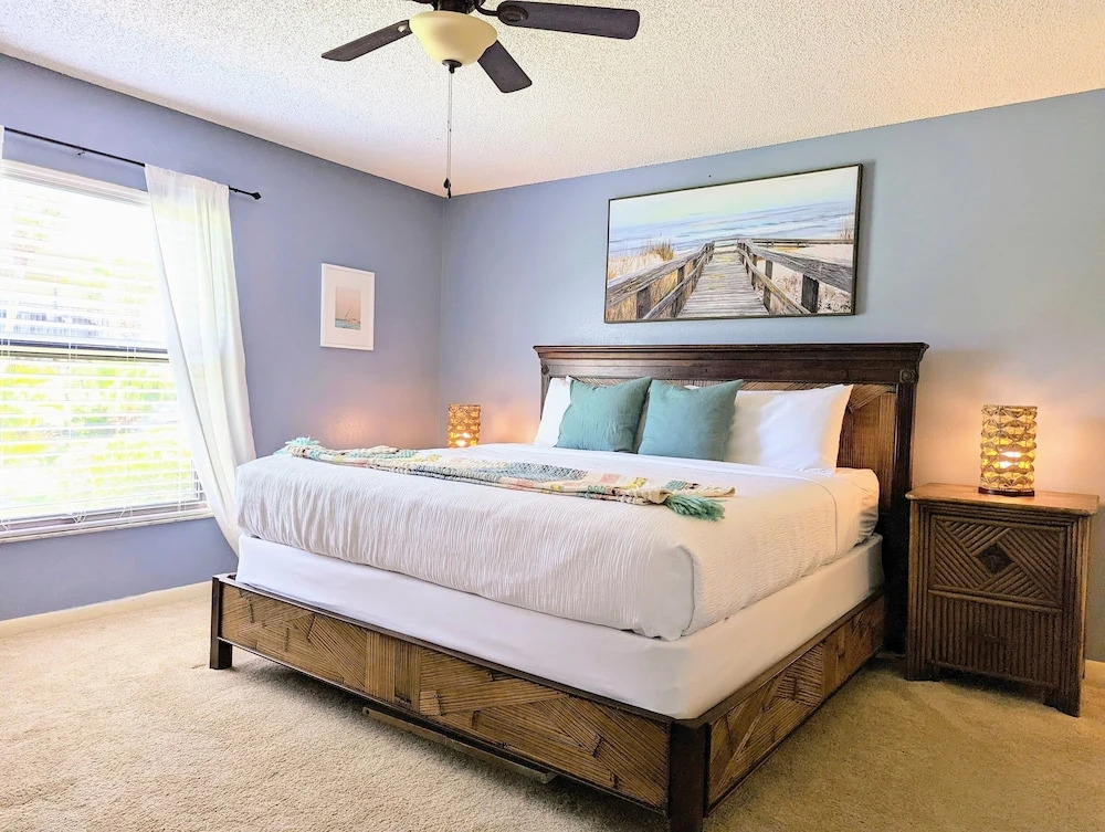 Welcome Y'all Vacation Rentals