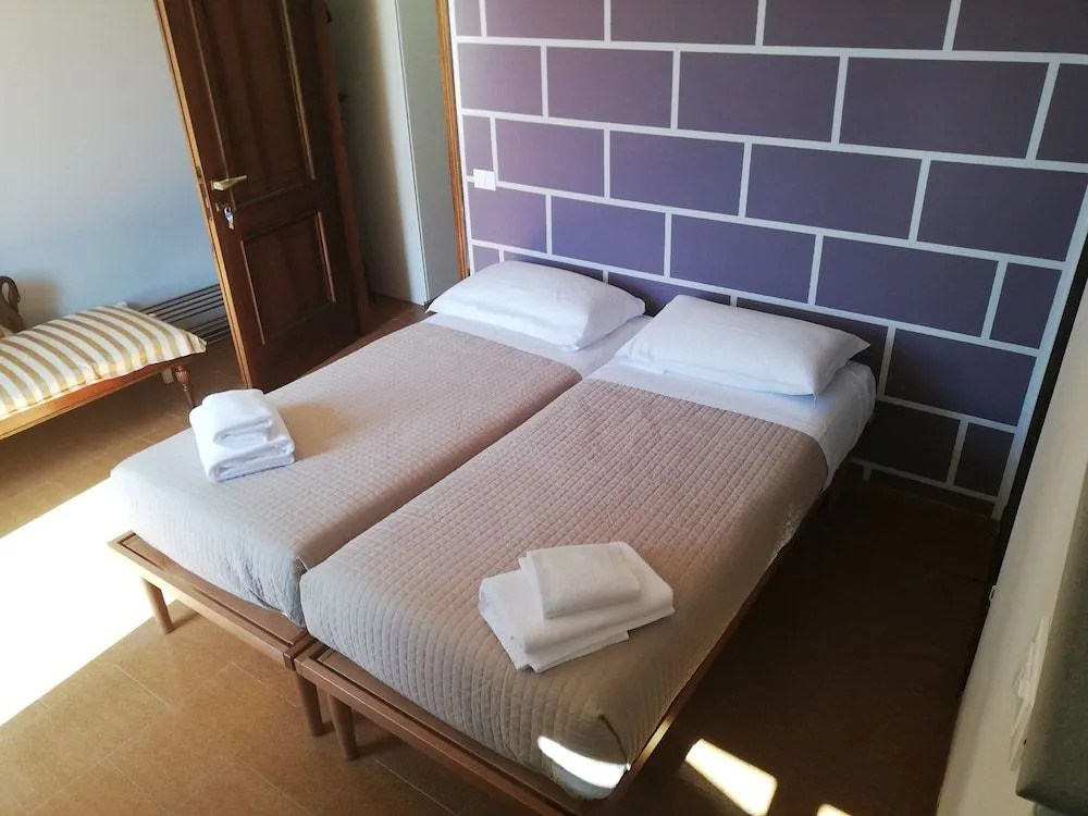Casa di Sofia Città Alta