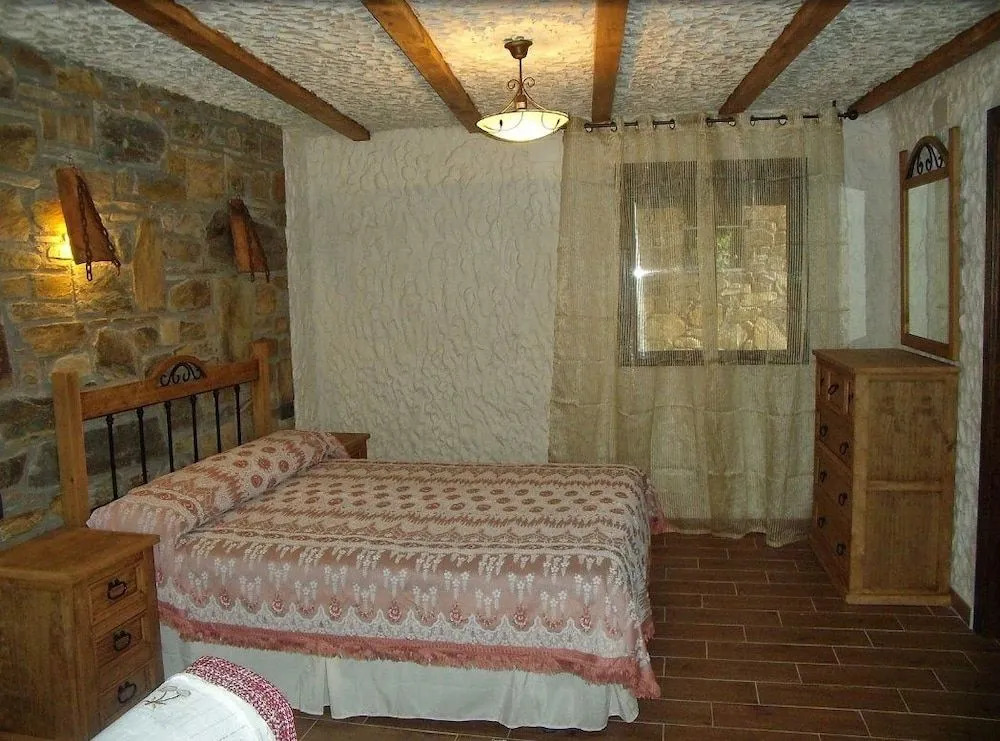 Las Casitas Del Bodegon