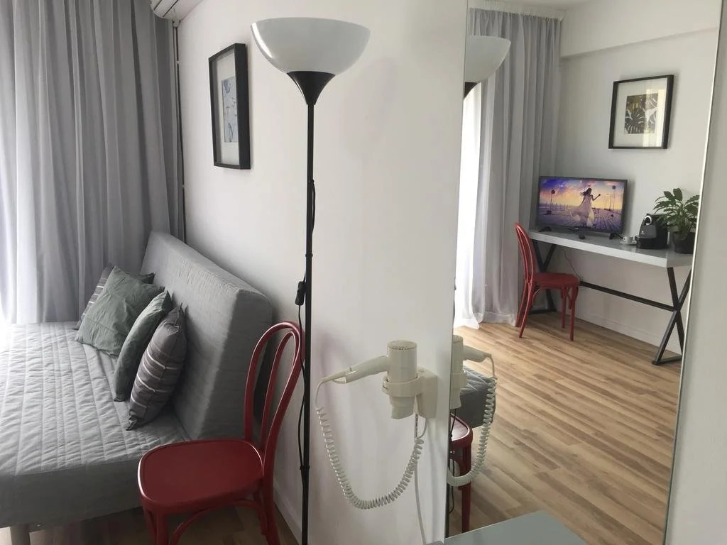 Pasithea Hostel
