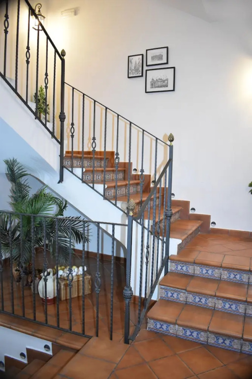 Hostal Palacios