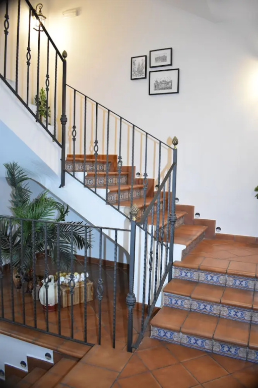 Hostal Palacios