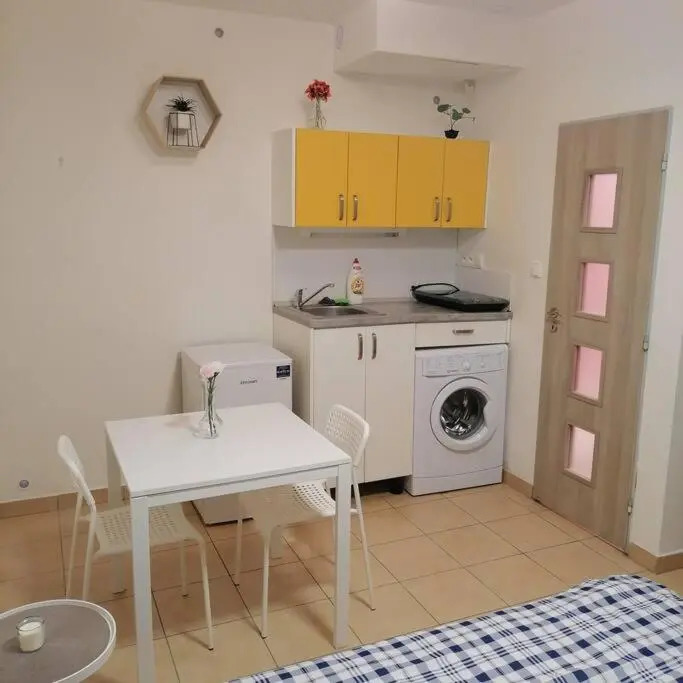 Cozy apartment in the city center!!