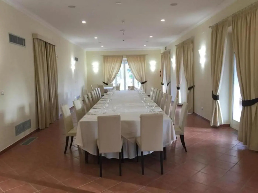 Park Hotel Villamaria