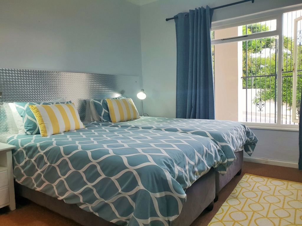 Die Brandhuis, Gordons Bay