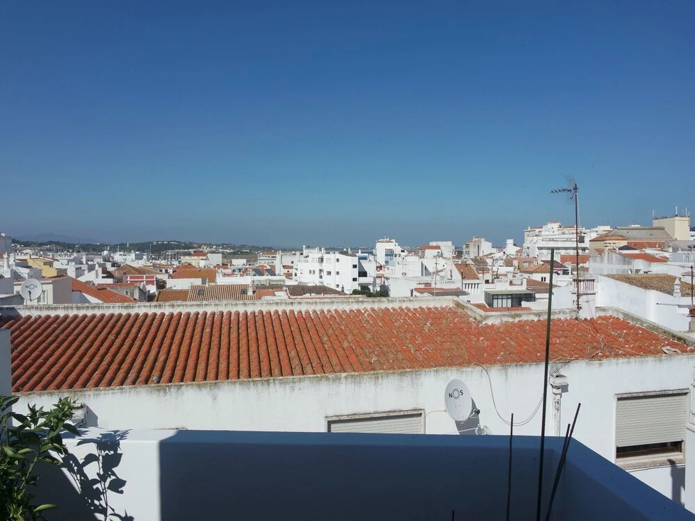 A18 - Chimney Townhouse by DreamAlgarve